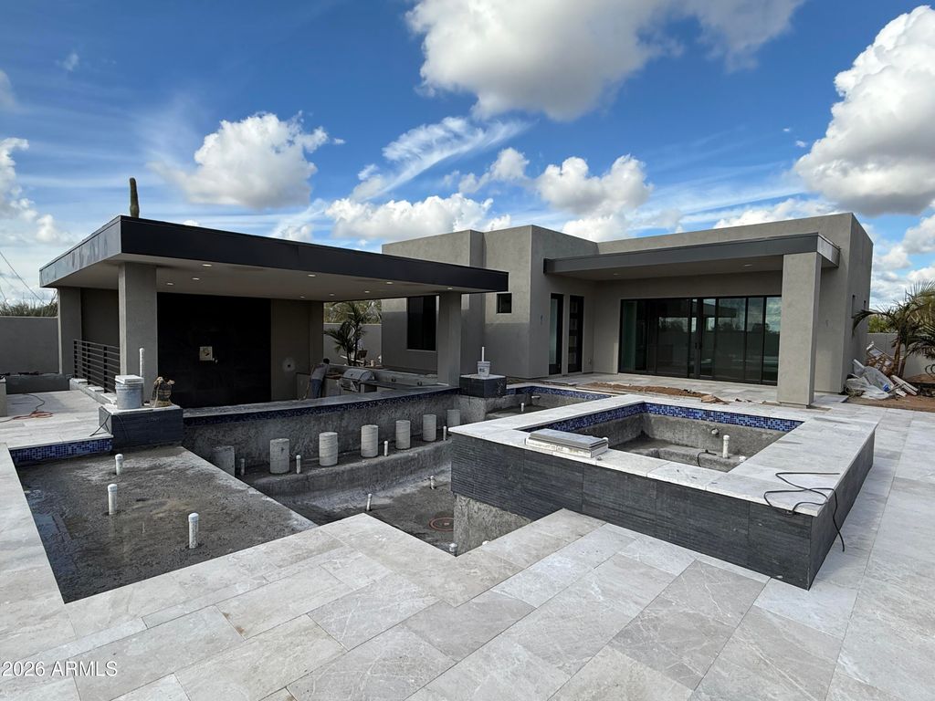 Photo of 31610 N 71st Street, Scottsdale, AZ 85266 (MLS # 6968776)