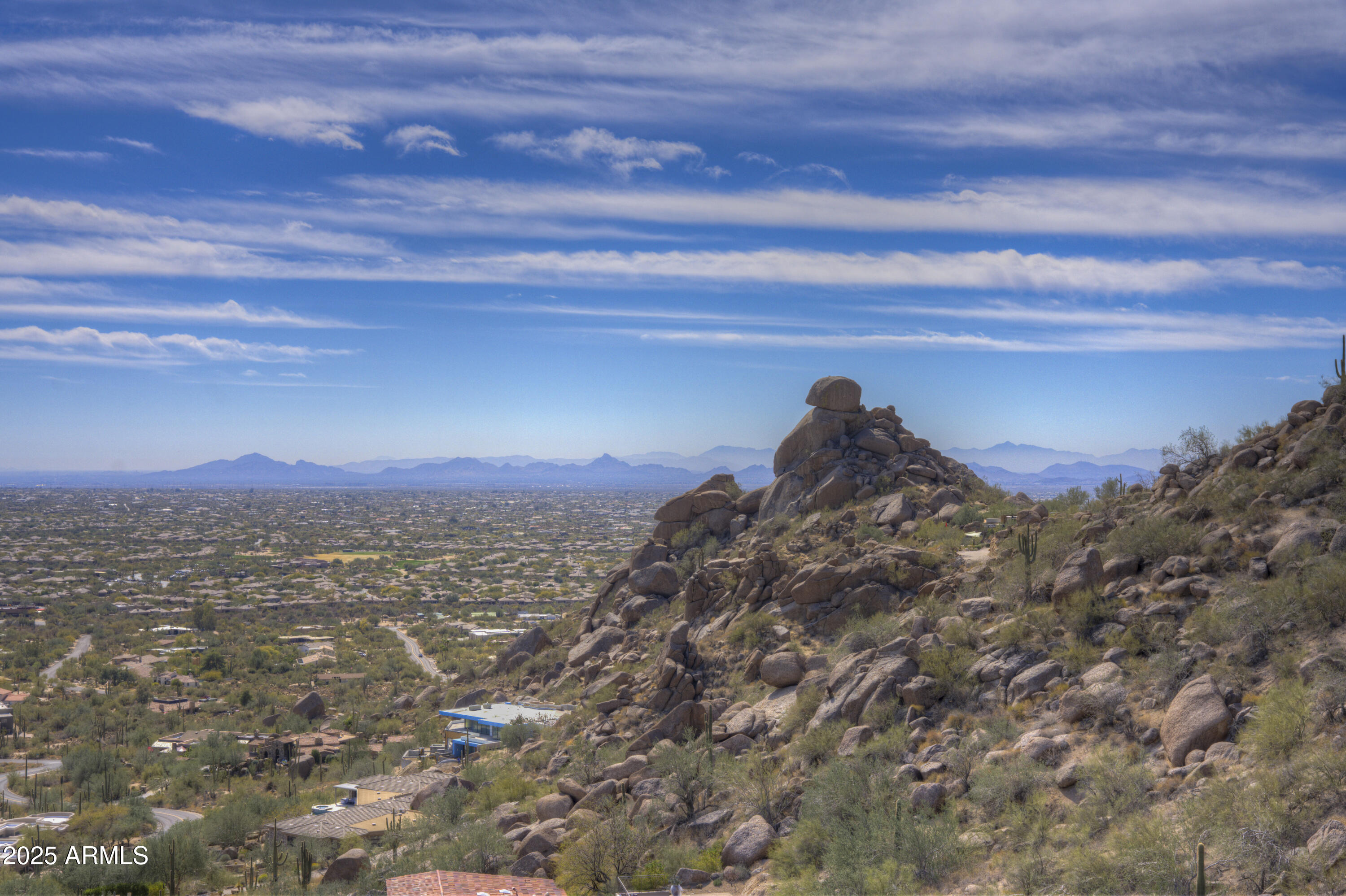 7018 E STAGECOACH PASS Road 535 and 536