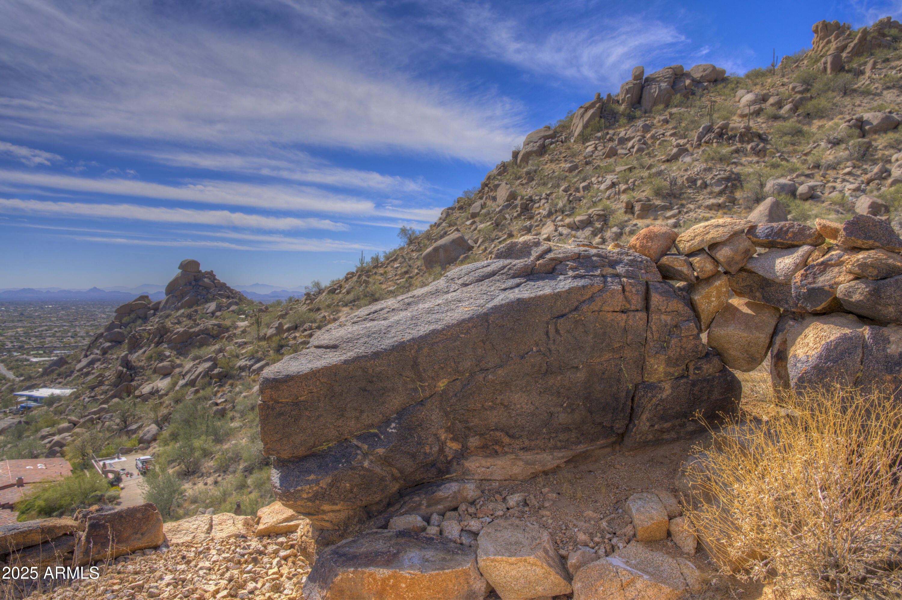 7018 E STAGECOACH PASS Road 535 and 536