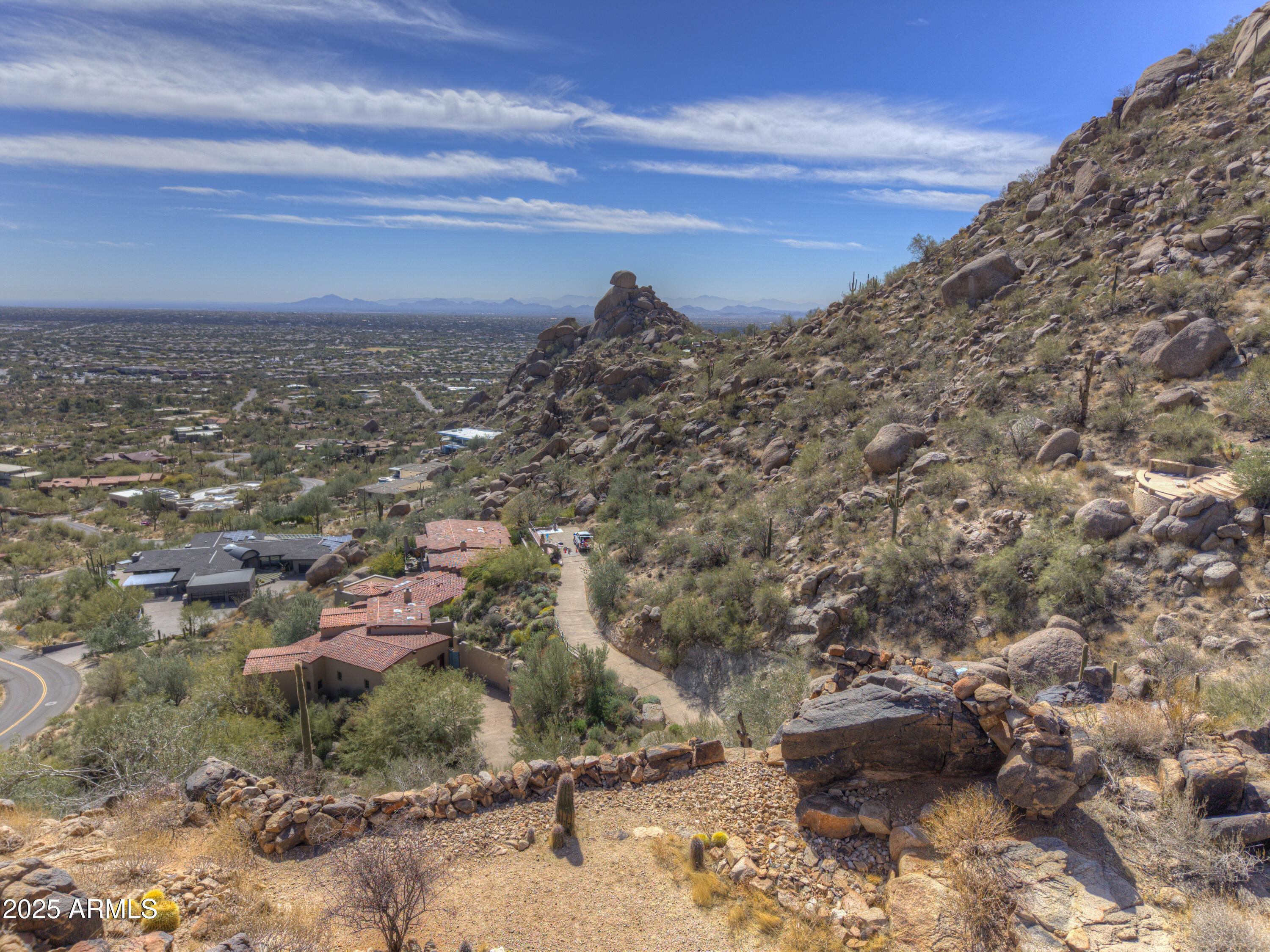 7018 E STAGECOACH PASS Road 535 and 536