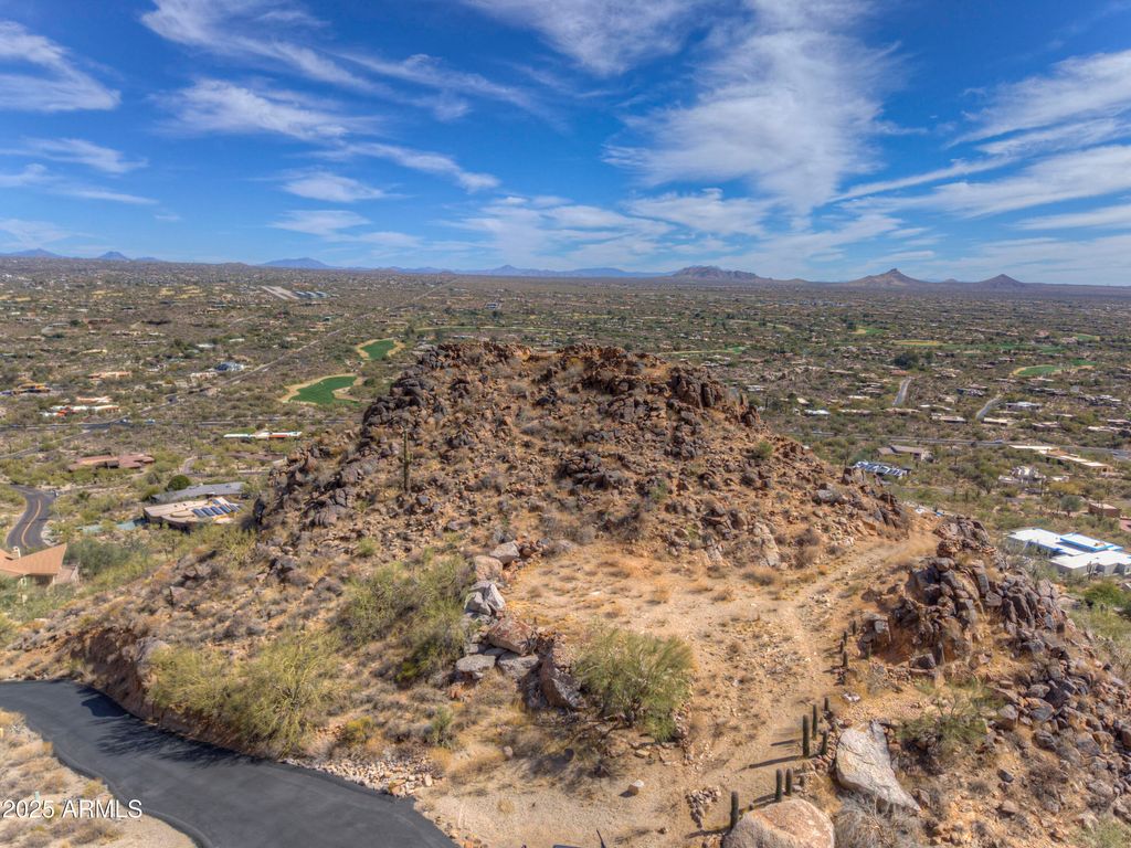 Photo of 7018 E Stagecoach Pass Road #535 and 536, Carefree, AZ 85377 (MLS # 6828656)