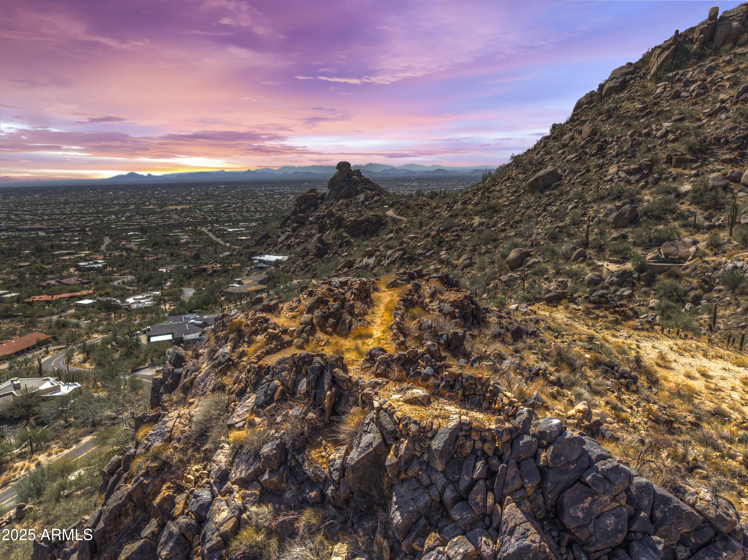 7018 E STAGECOACH PASS Road 535 and 536