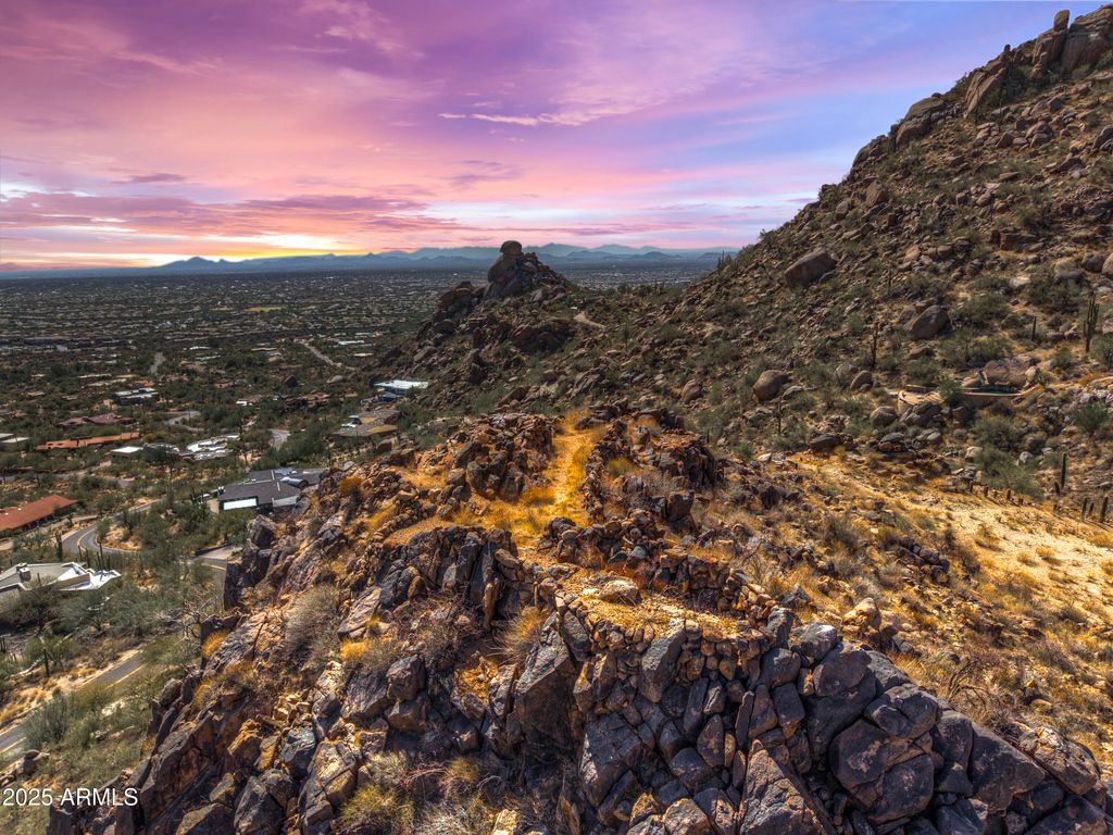 Photo of 7018 E Stagecoach Pass Road #535 and 536, Carefree, AZ 85377 (MLS # 6828656)