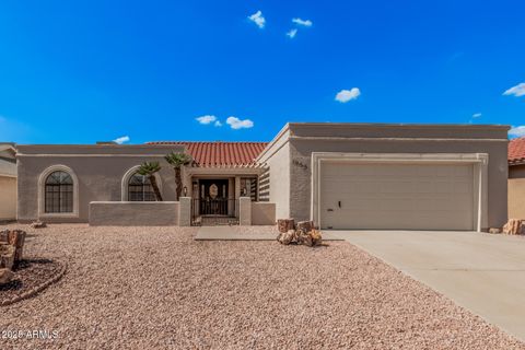 1955 LEISURE WORLD -- Mesa AZ 85206