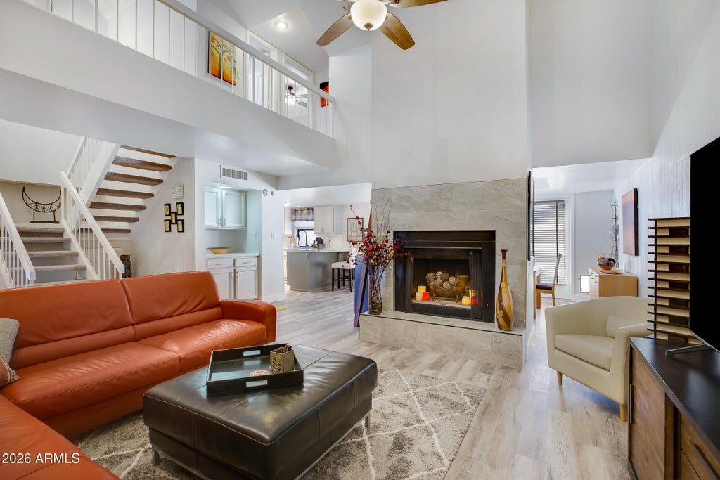 Photo of 6502 N 10th Place, Phoenix, AZ 85014 (MLS # 7053552)