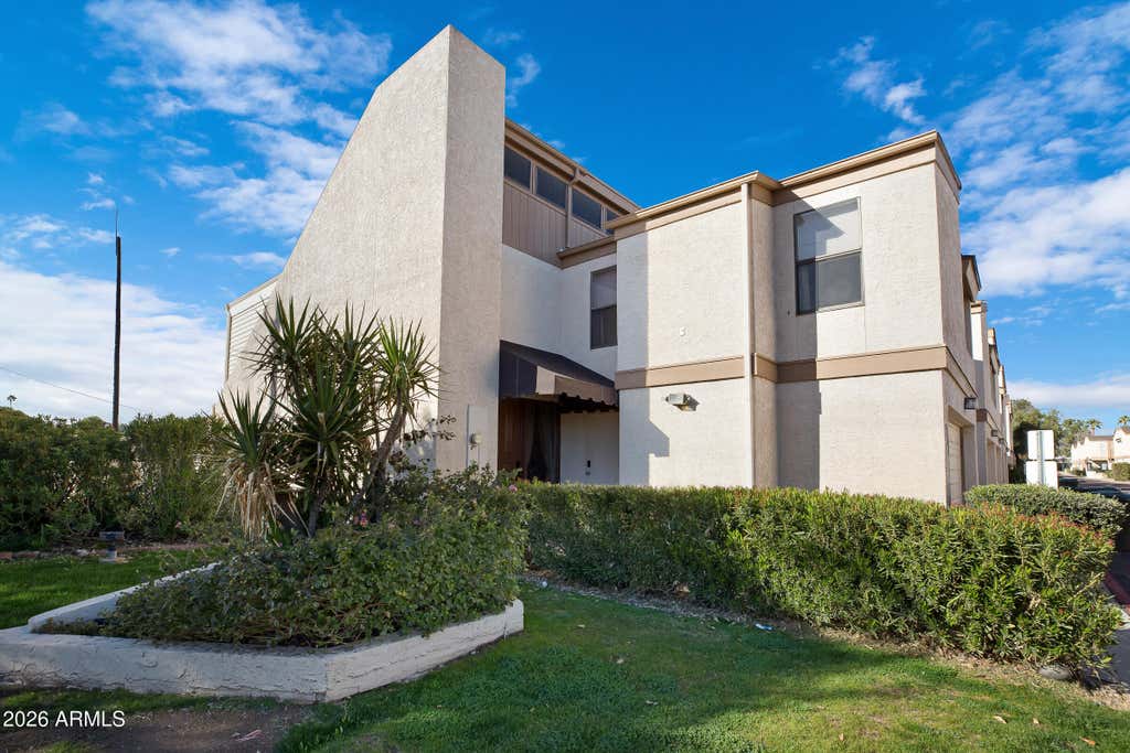 Photo of 6502 N 10th Place, Phoenix, AZ 85014 (MLS # 7053552)