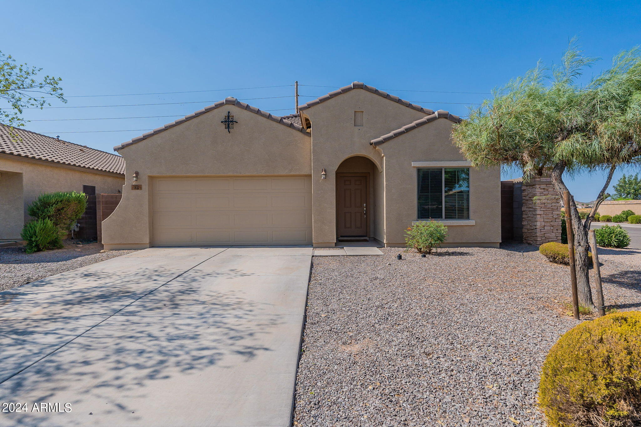 View San Tan Valley, AZ 85143 house