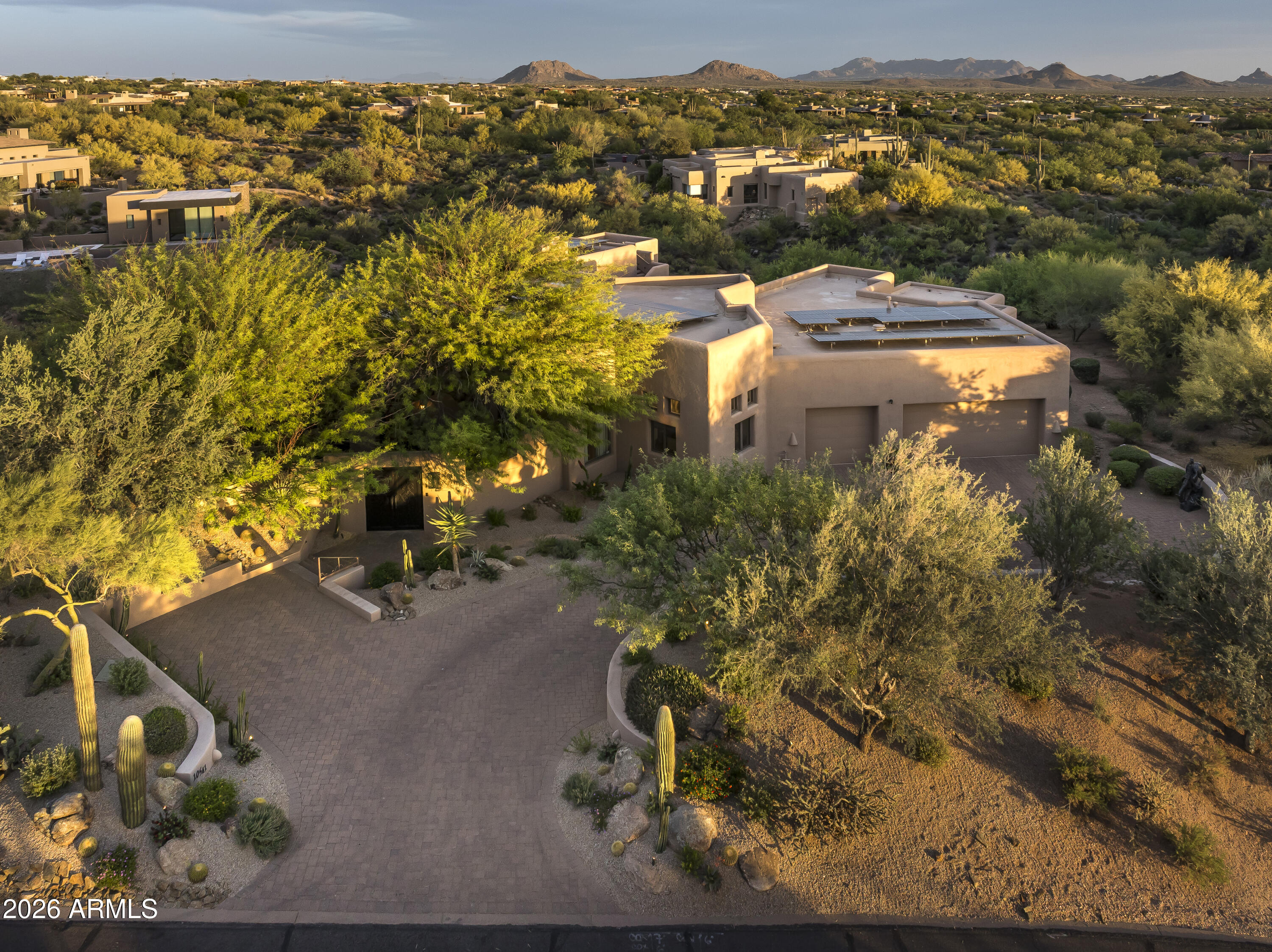 10541 E GROUNDCHERRY Lane 84