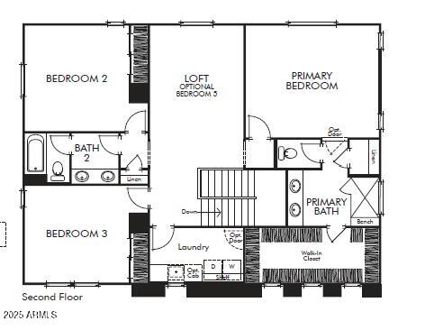 713 W LONGWOOD Drive