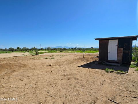 A home in Cochise