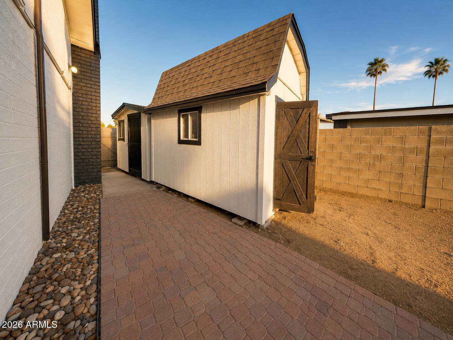 SANDS WEST UNIT 4 - Residential