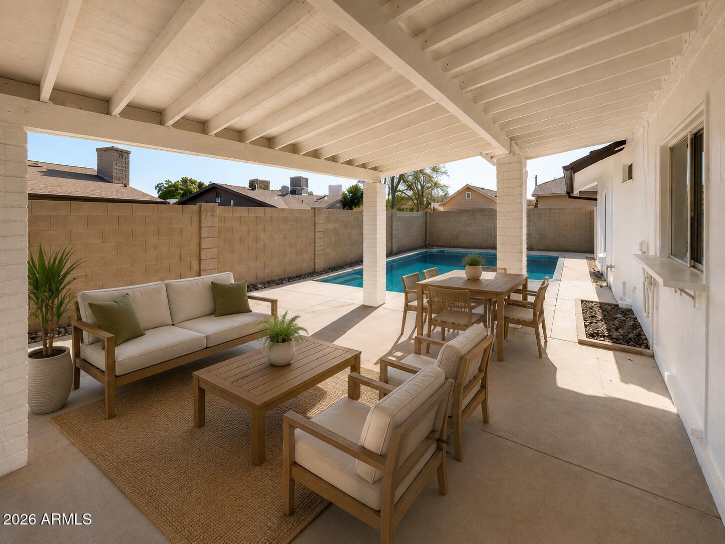 SANDS WEST UNIT 4 - Residential