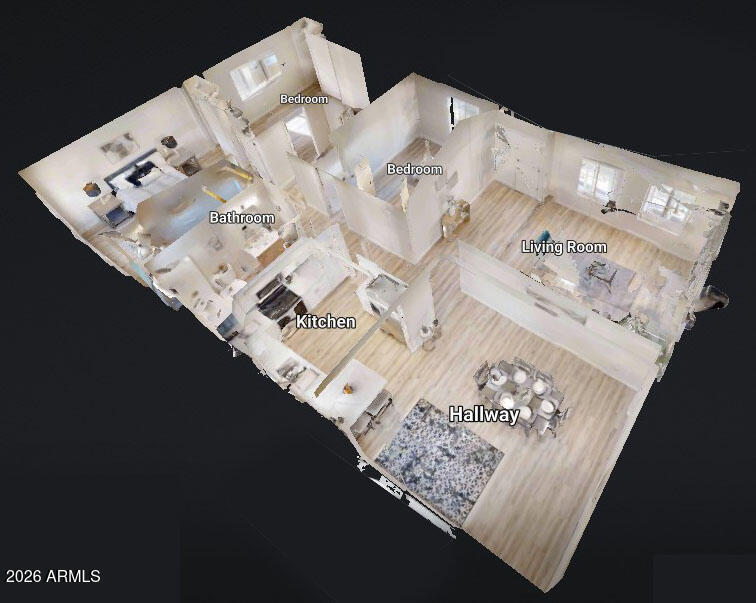 SANDS WEST UNIT 4 - Residential