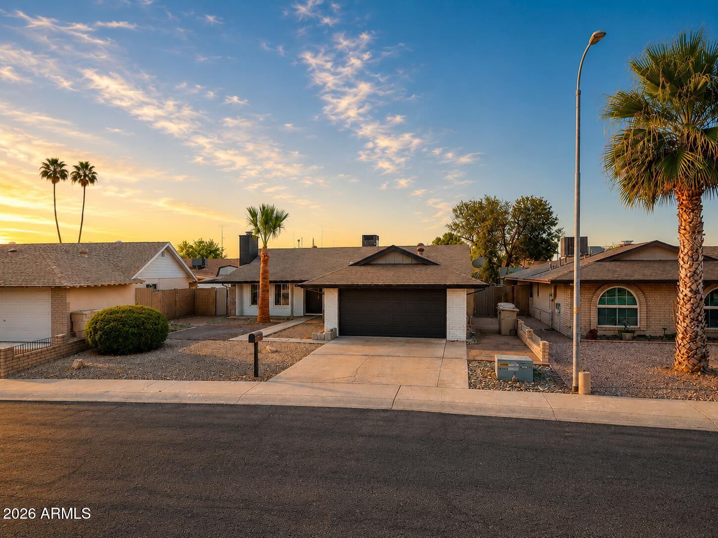 4617 W ECHO Lane
