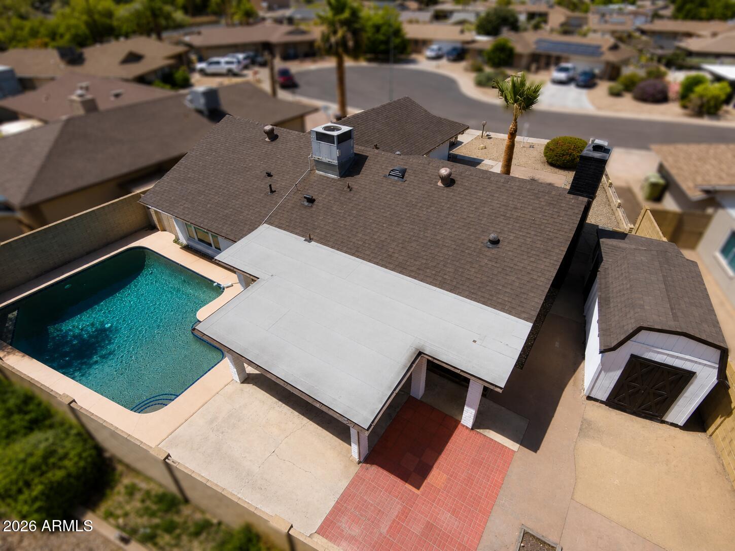 4617 W ECHO Lane