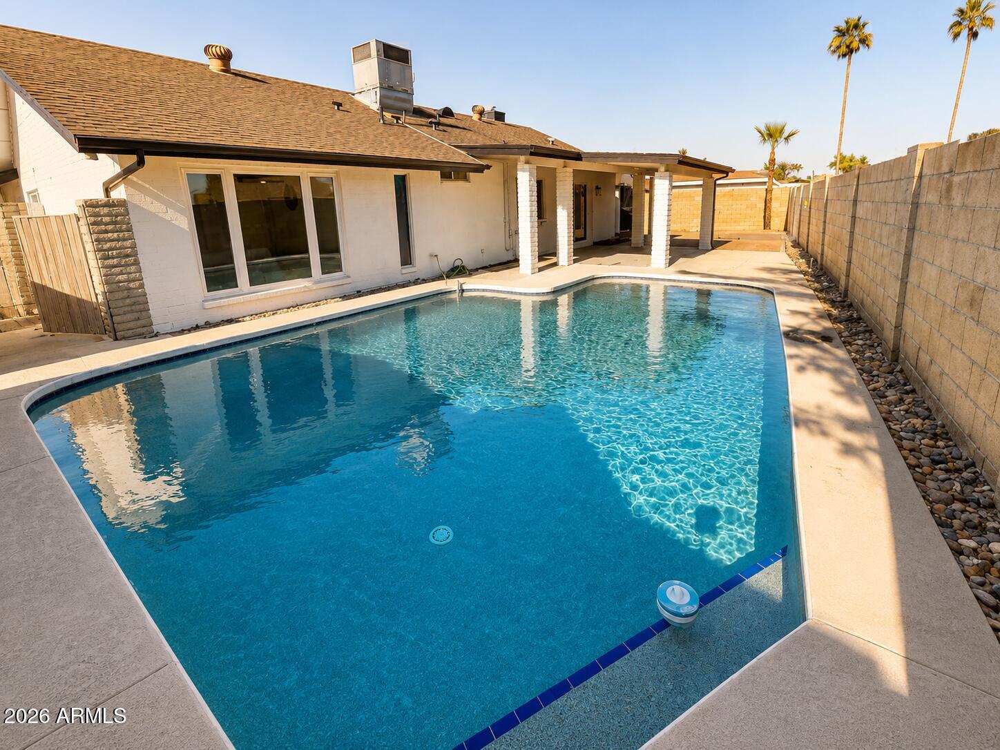 SANDS WEST UNIT 4 - Residential