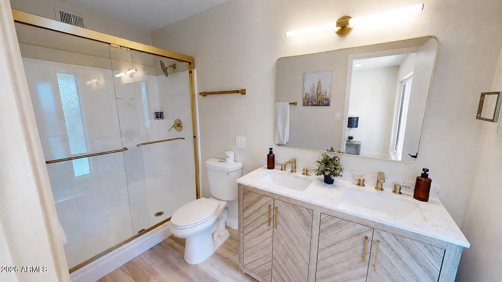 SANDS WEST UNIT 4 - Residential