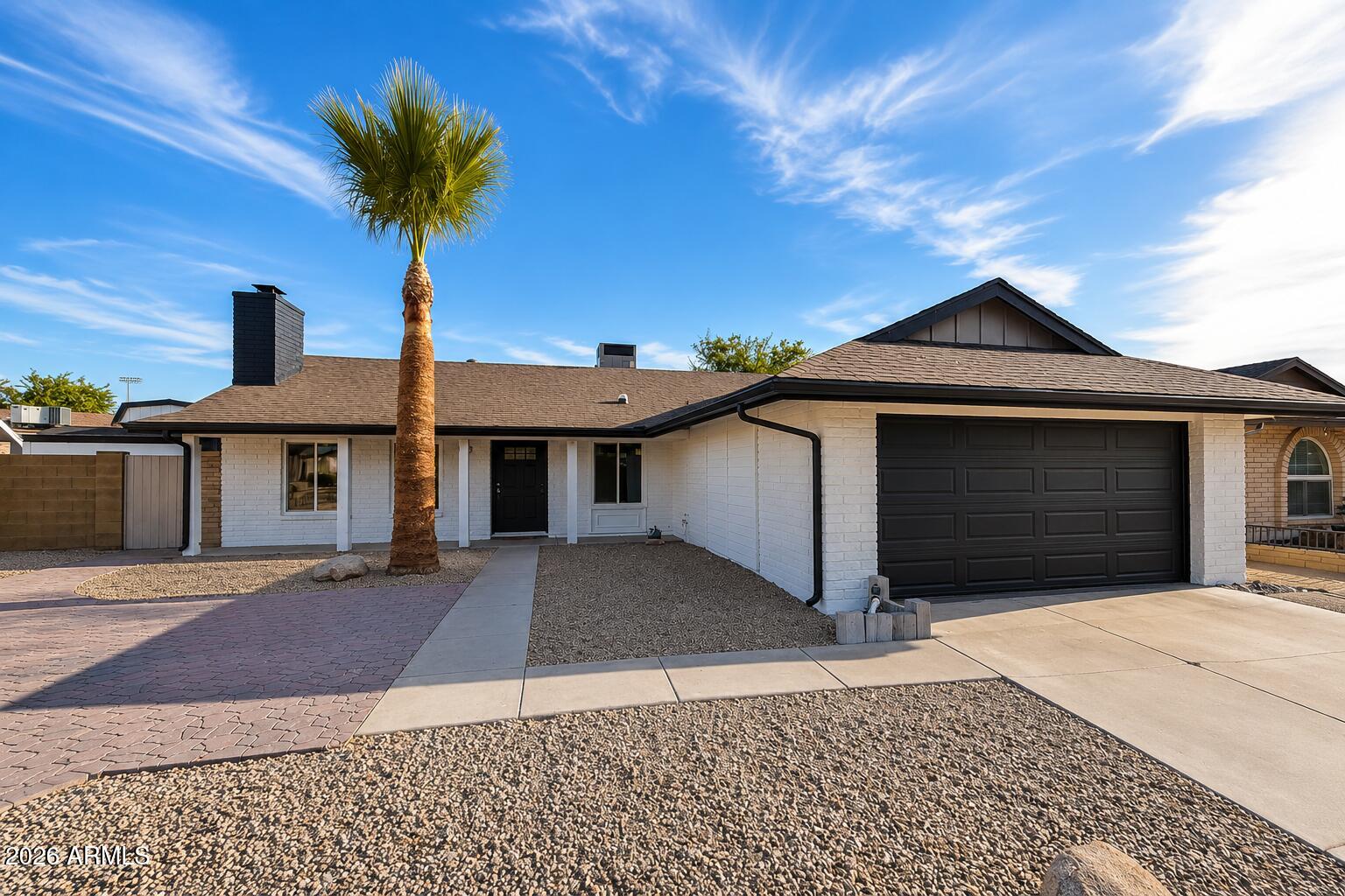 SANDS WEST UNIT 4 - Residential