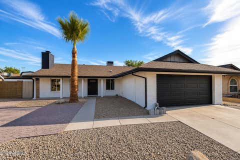 Property photo of 4617 W Echo Lane, Glendale, AZ 85302