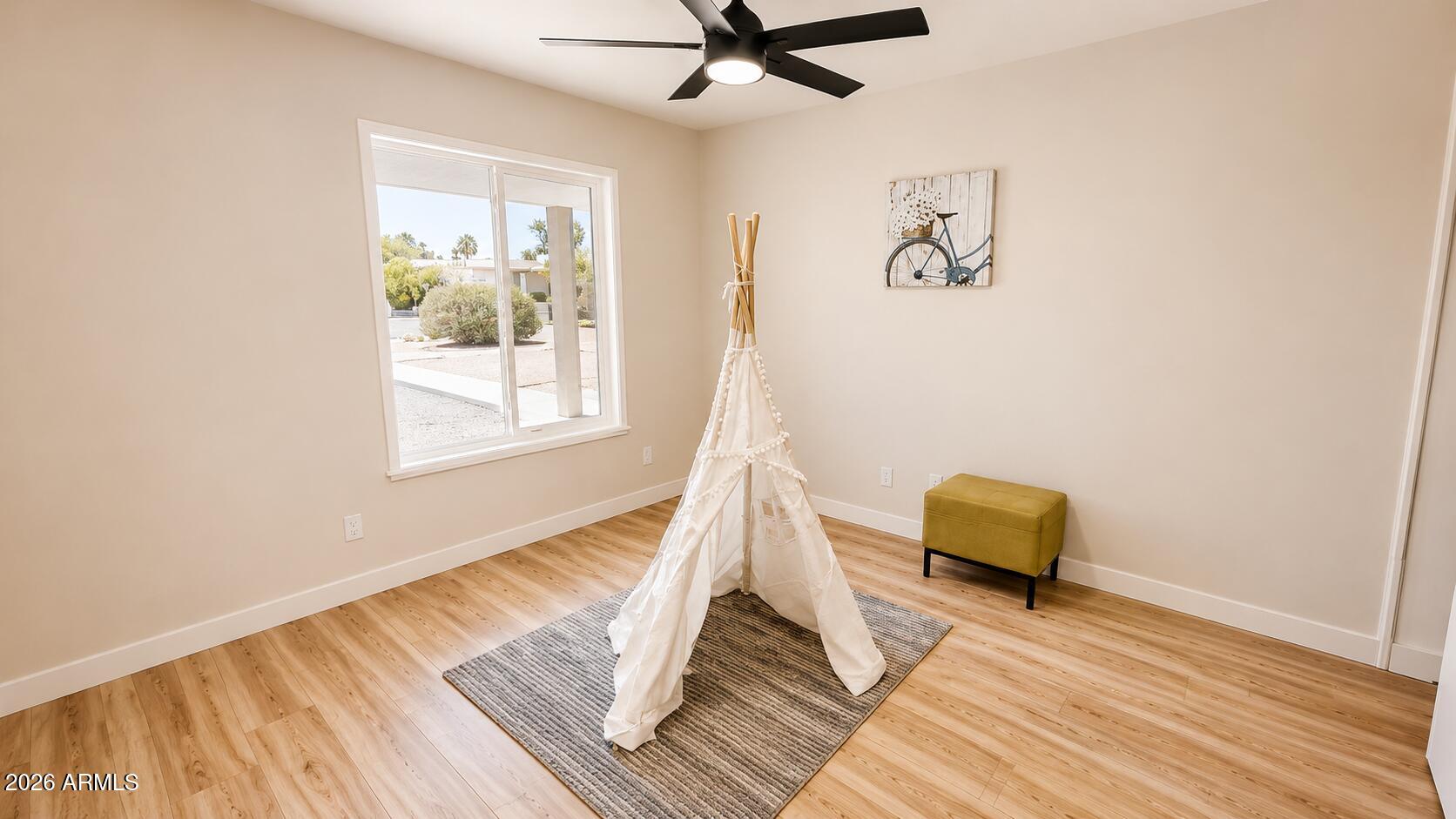 SANDS WEST UNIT 4 - Residential
