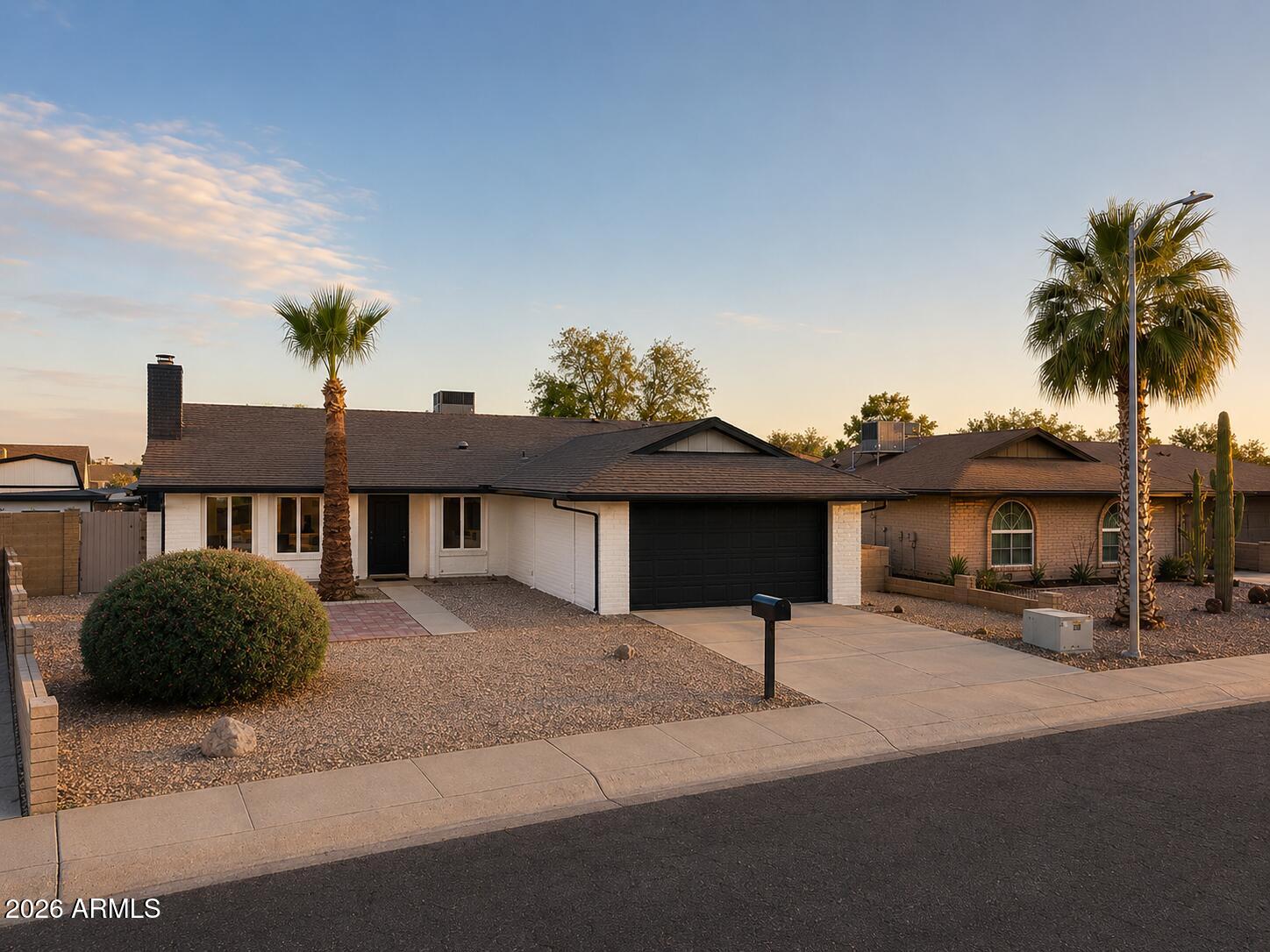 SANDS WEST UNIT 4 - Residential