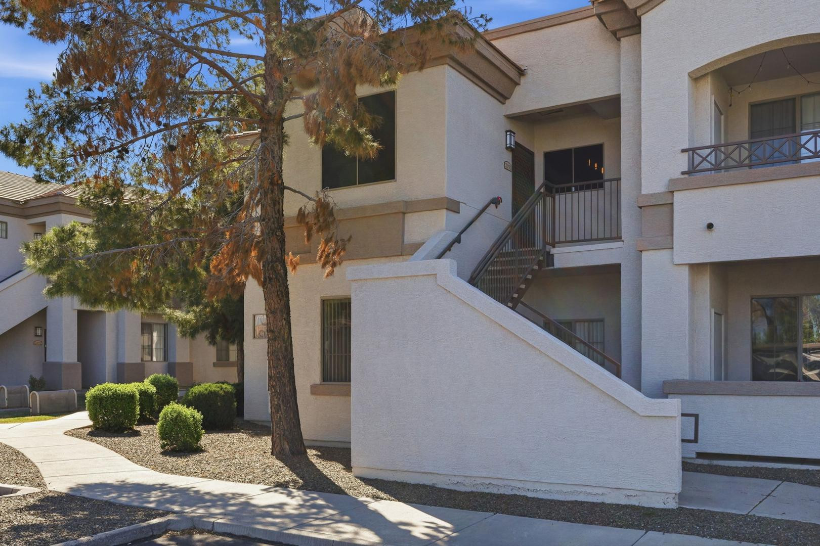 1941 S Pierpont Drive Apt 2070