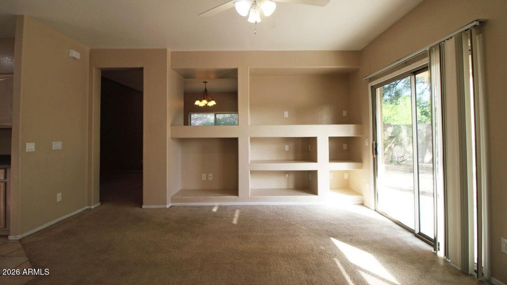 Photo of 3414 W Steinbeck Drive, Anthem, AZ 85086 (MLS # 7020176)