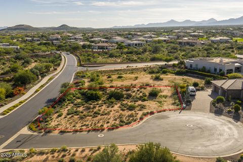 17431 E CINDERCONE Court E 158 Rio Verde AZ 85263