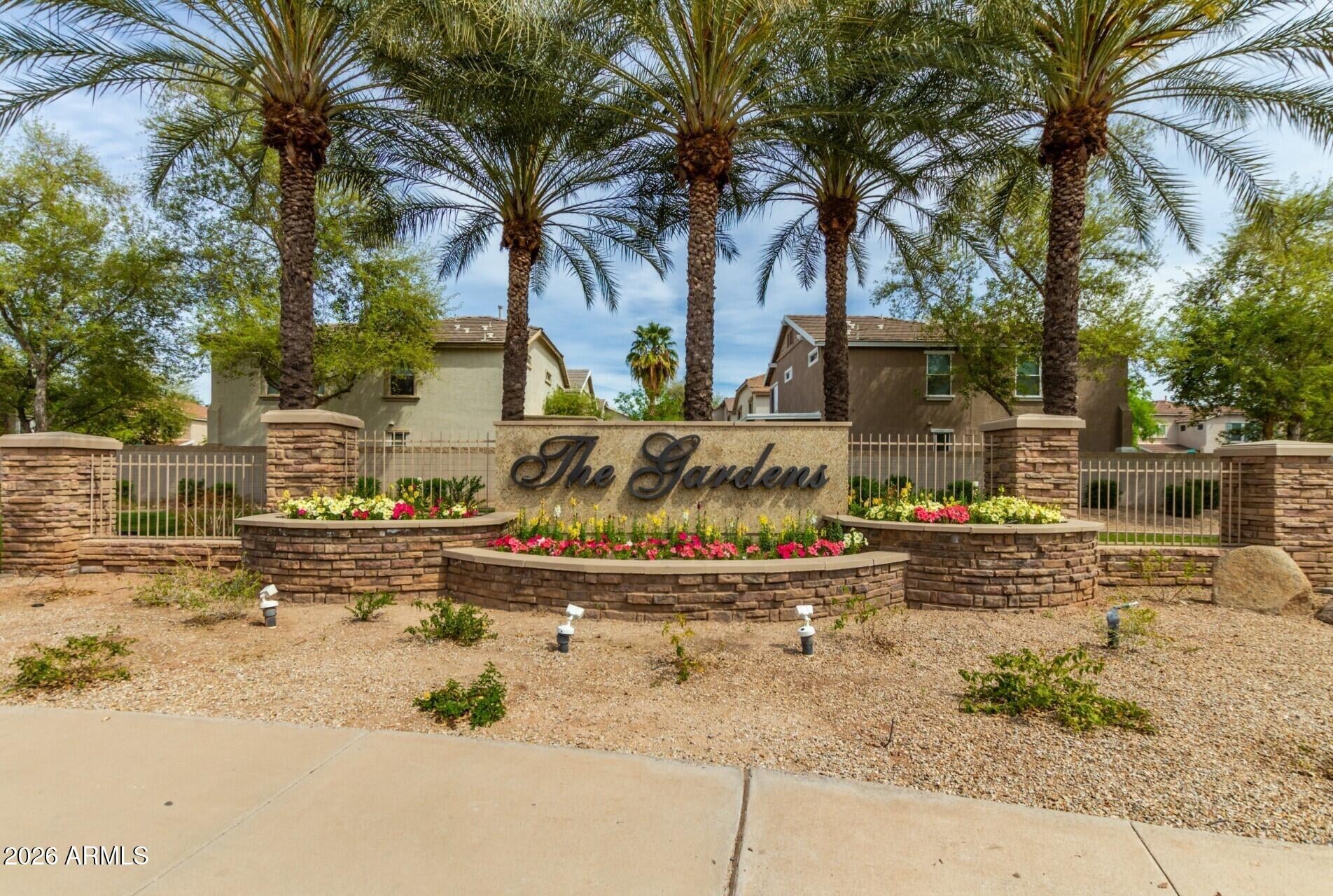 4149 E BETSY Lane