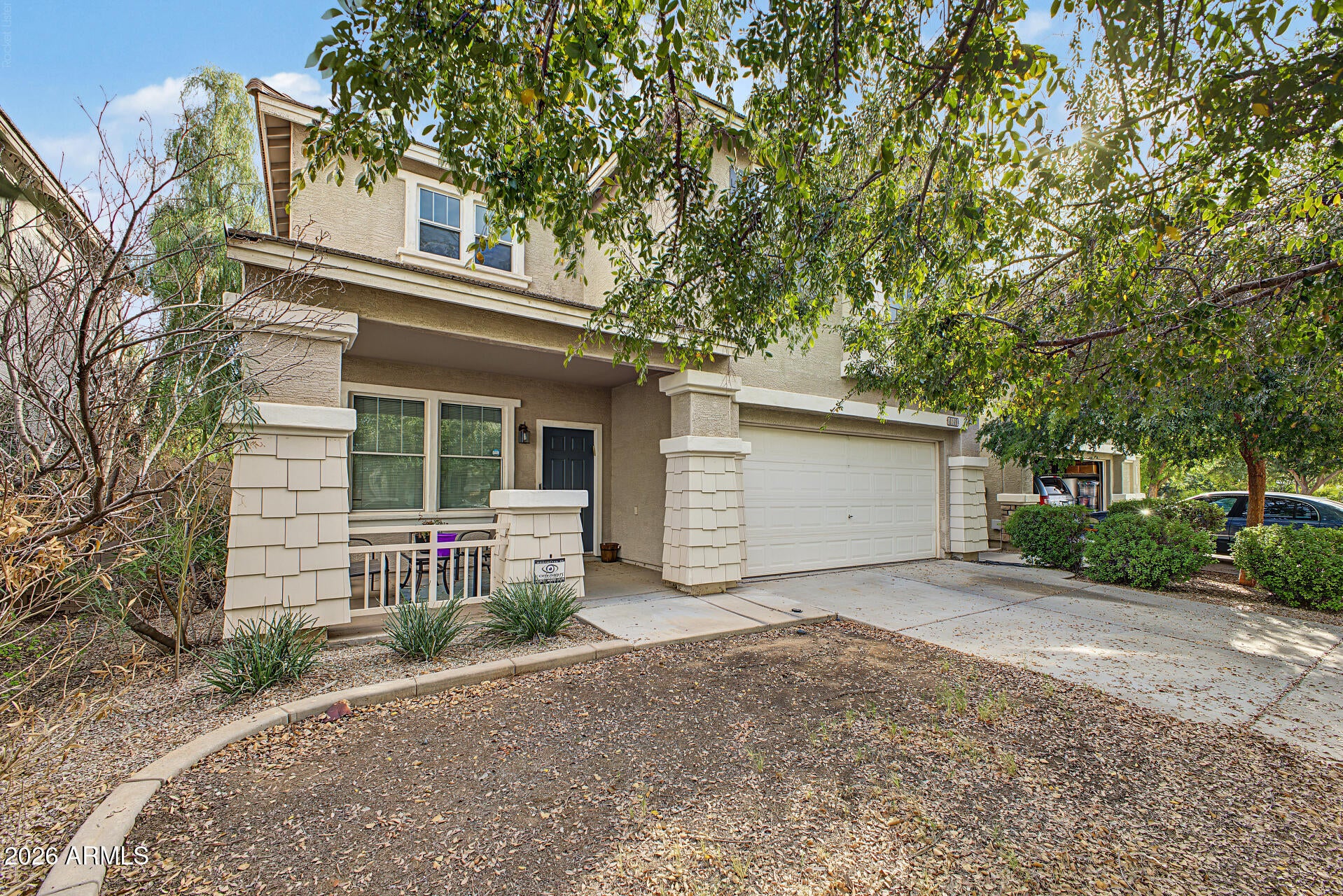 4149 E BETSY Lane