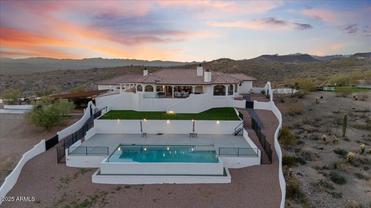 21731 E THIRSTY EARTH Trail