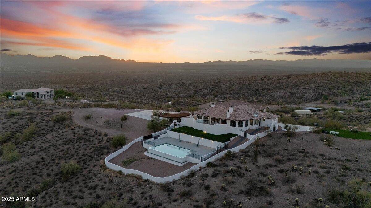 21731 E THIRSTY EARTH Trail