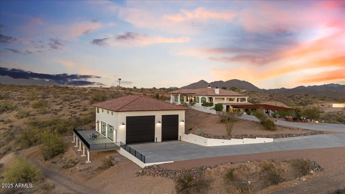 21731 E THIRSTY EARTH Trail