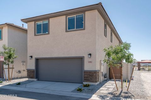 15596 S 180TH Lane Goodyear AZ 85338