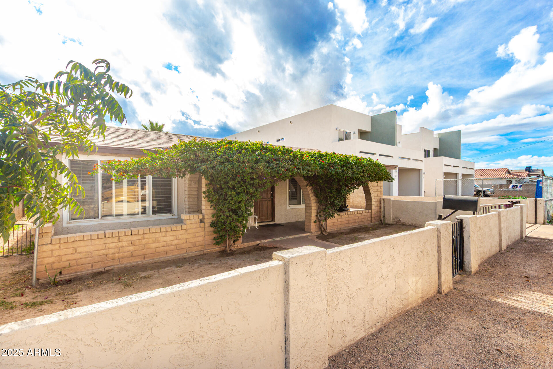 719 W COCOPAH Street