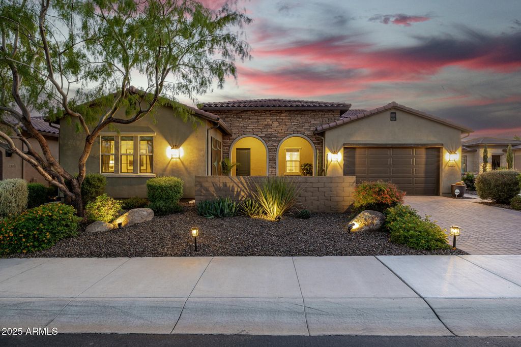 Photo of 30420 N 131st Drive, Peoria, AZ 85383 (MLS # 6924939)