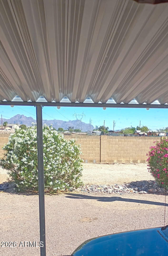 9427 E UNIVERSITY Drive 80