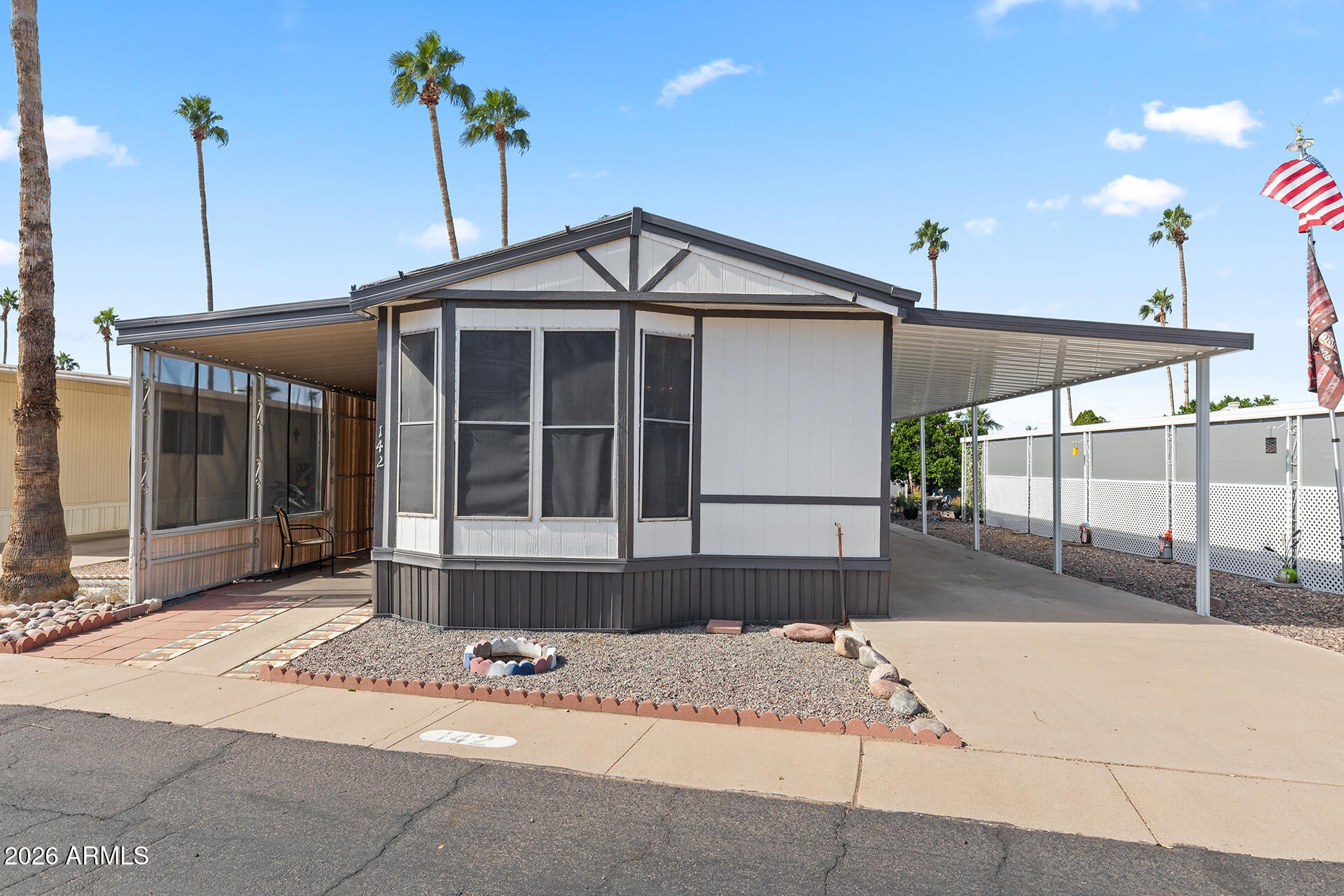 303 S RECKER Road 142