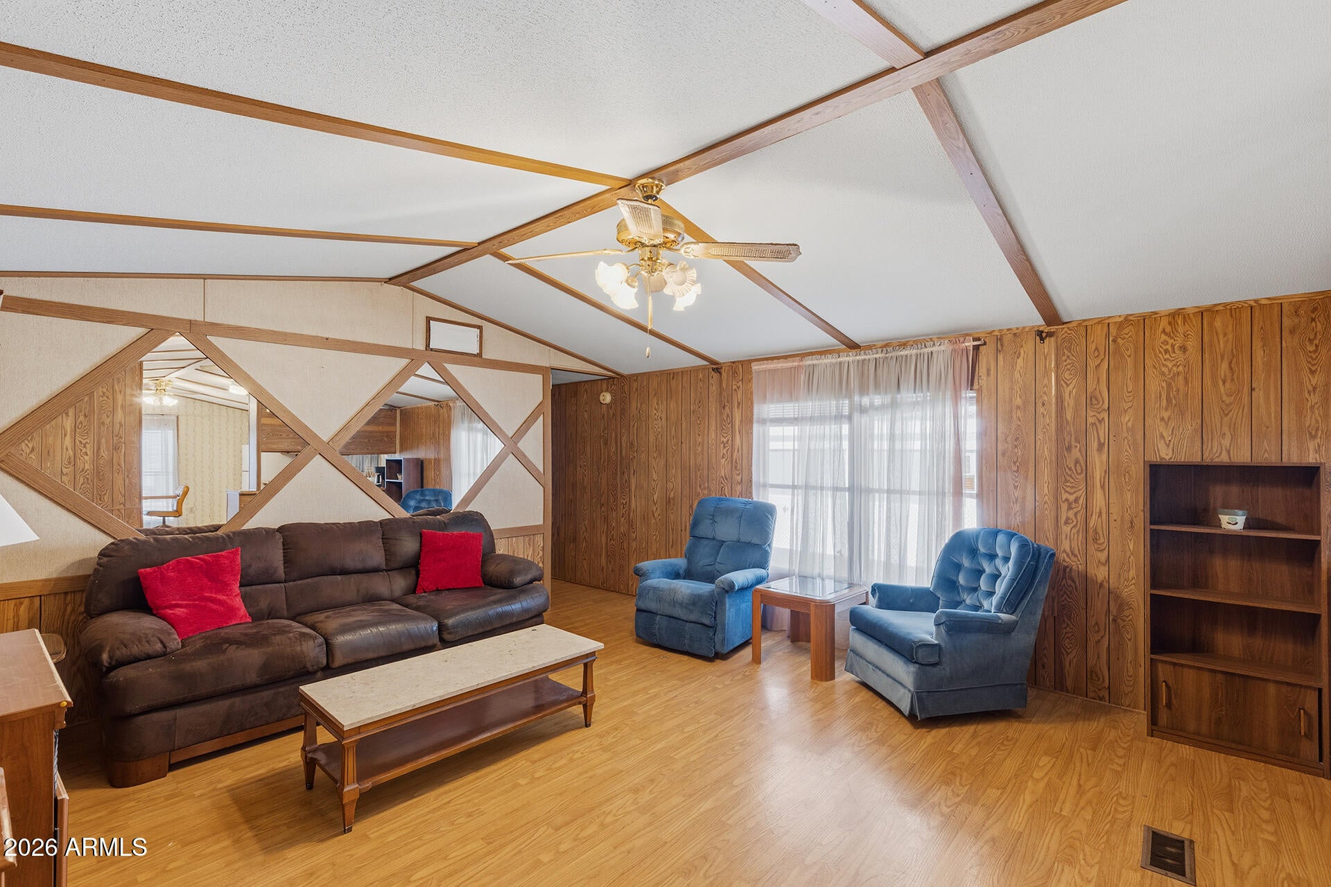 303 S RECKER Road 142