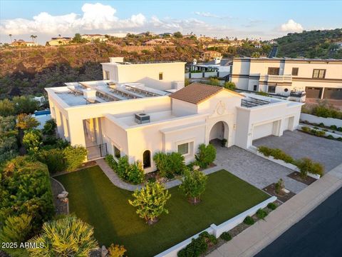 14631 N 15TH Drive Phoenix AZ 85023