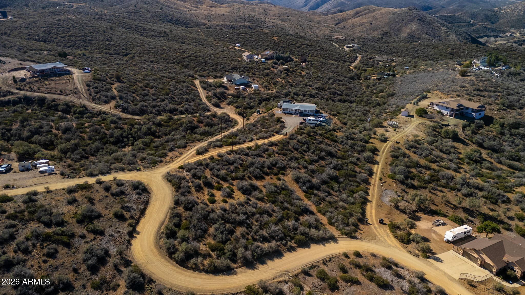 14045 E BEVERLY HILLS Drive -