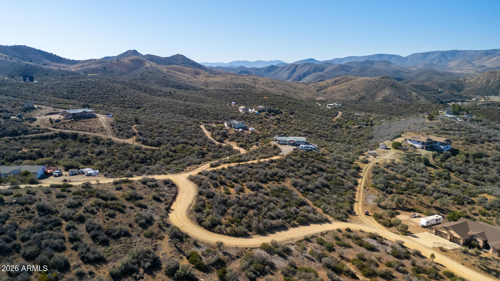 14045 E BEVERLY HILLS Drive -