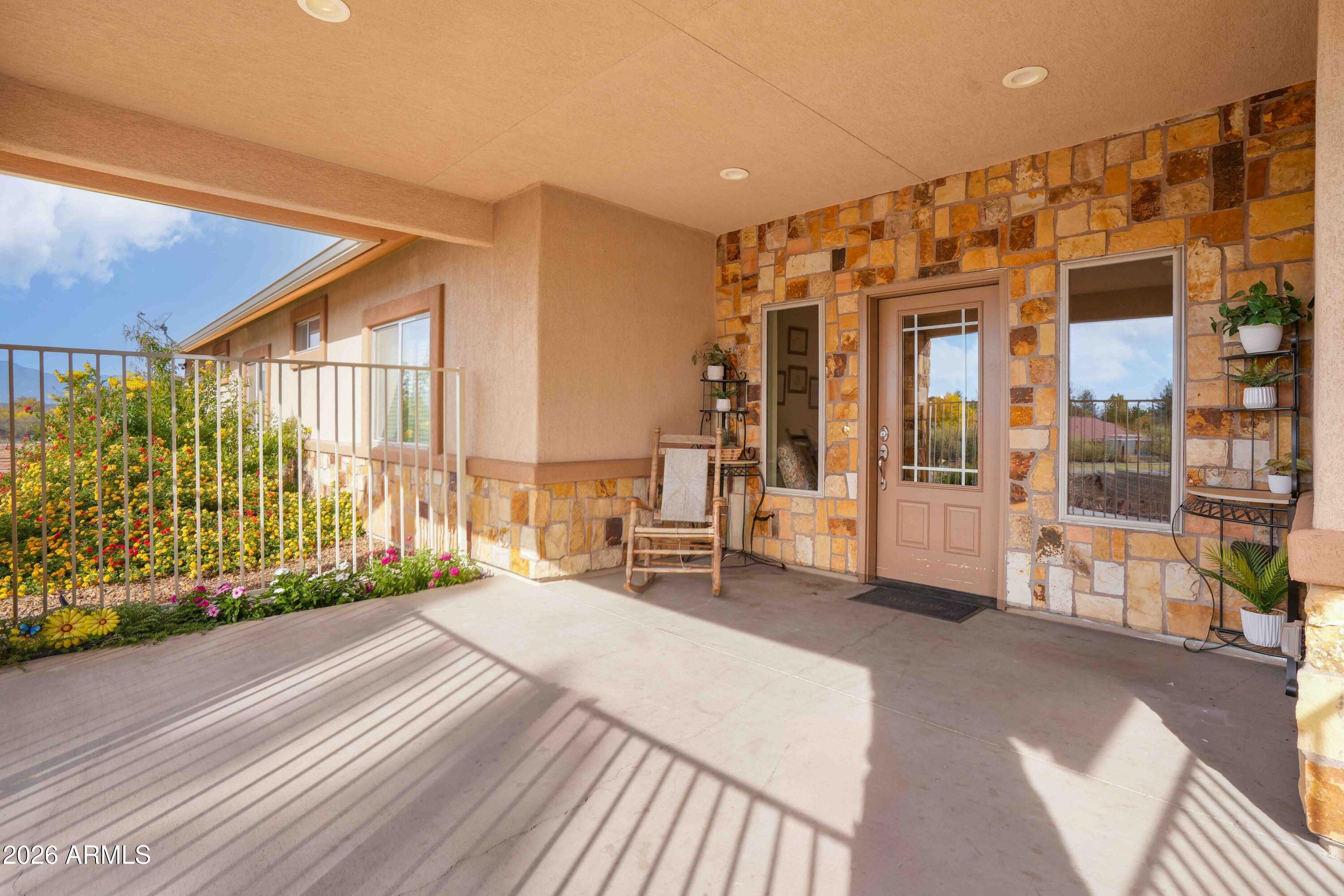 Under 5 Acres - Residential