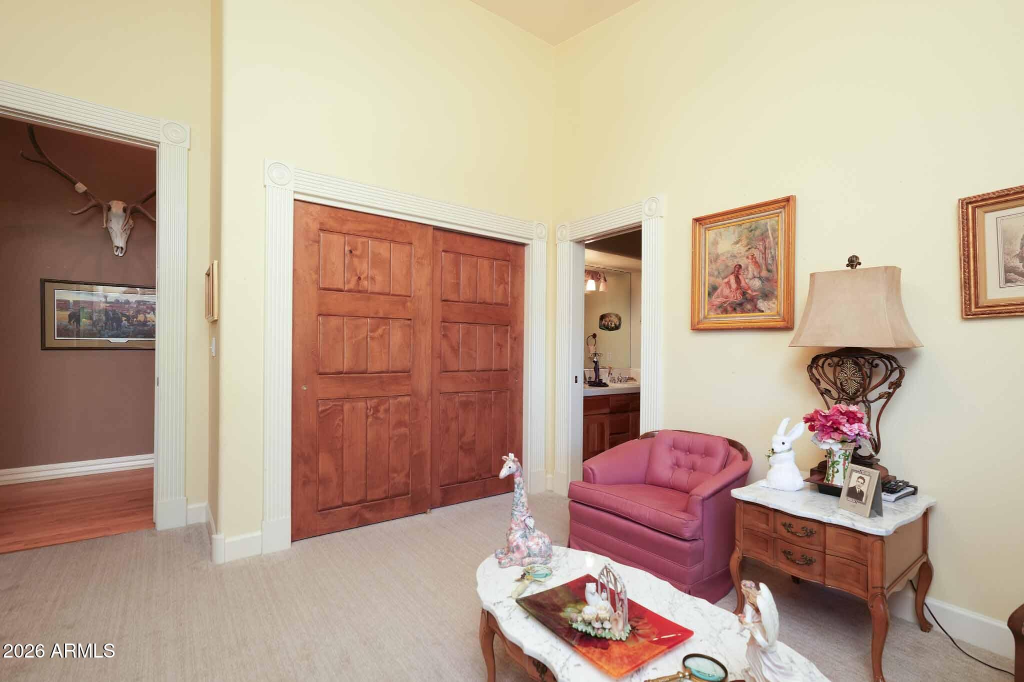Under 5 Acres - Residential