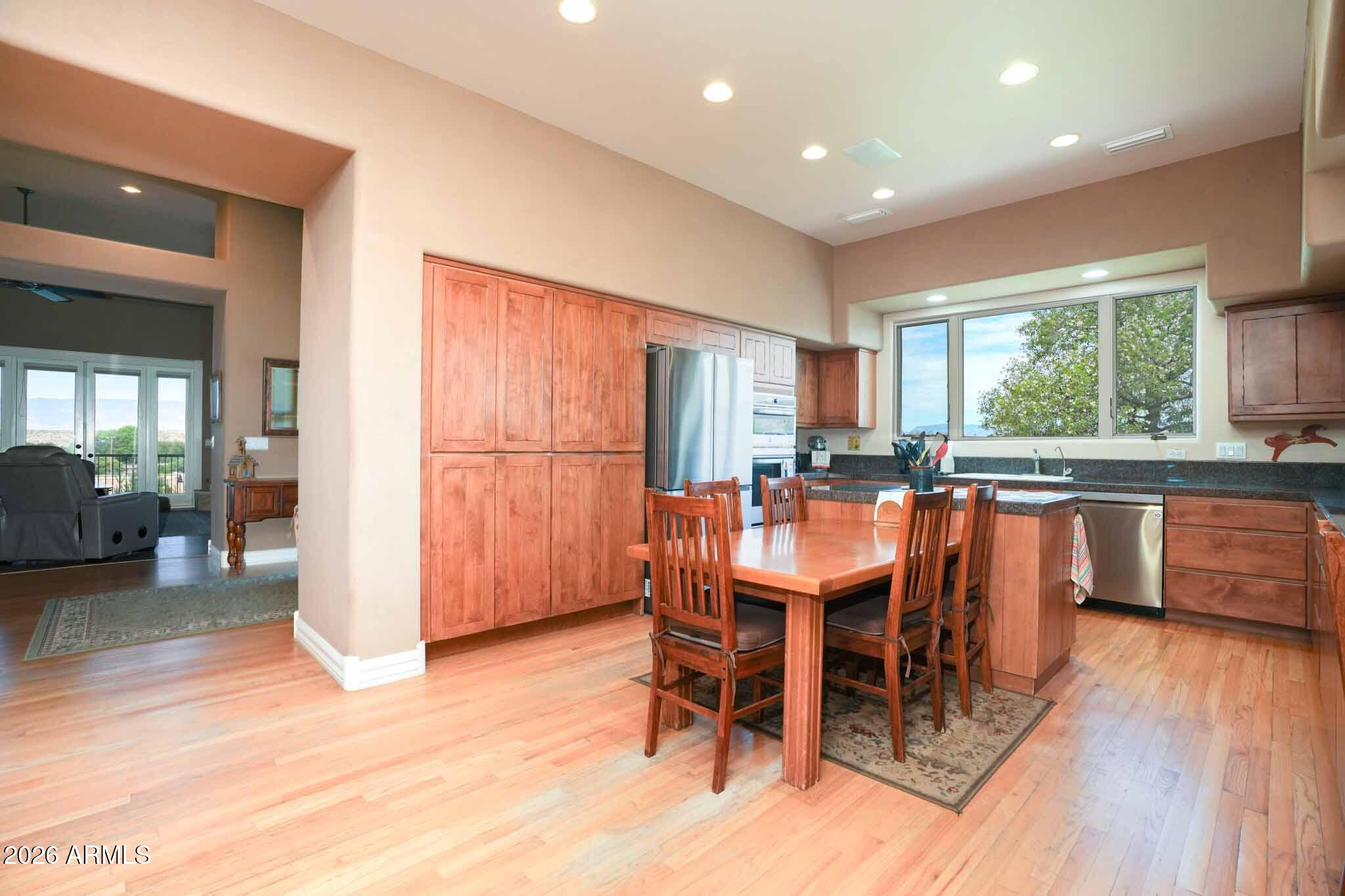 1005 S Page Springs Road