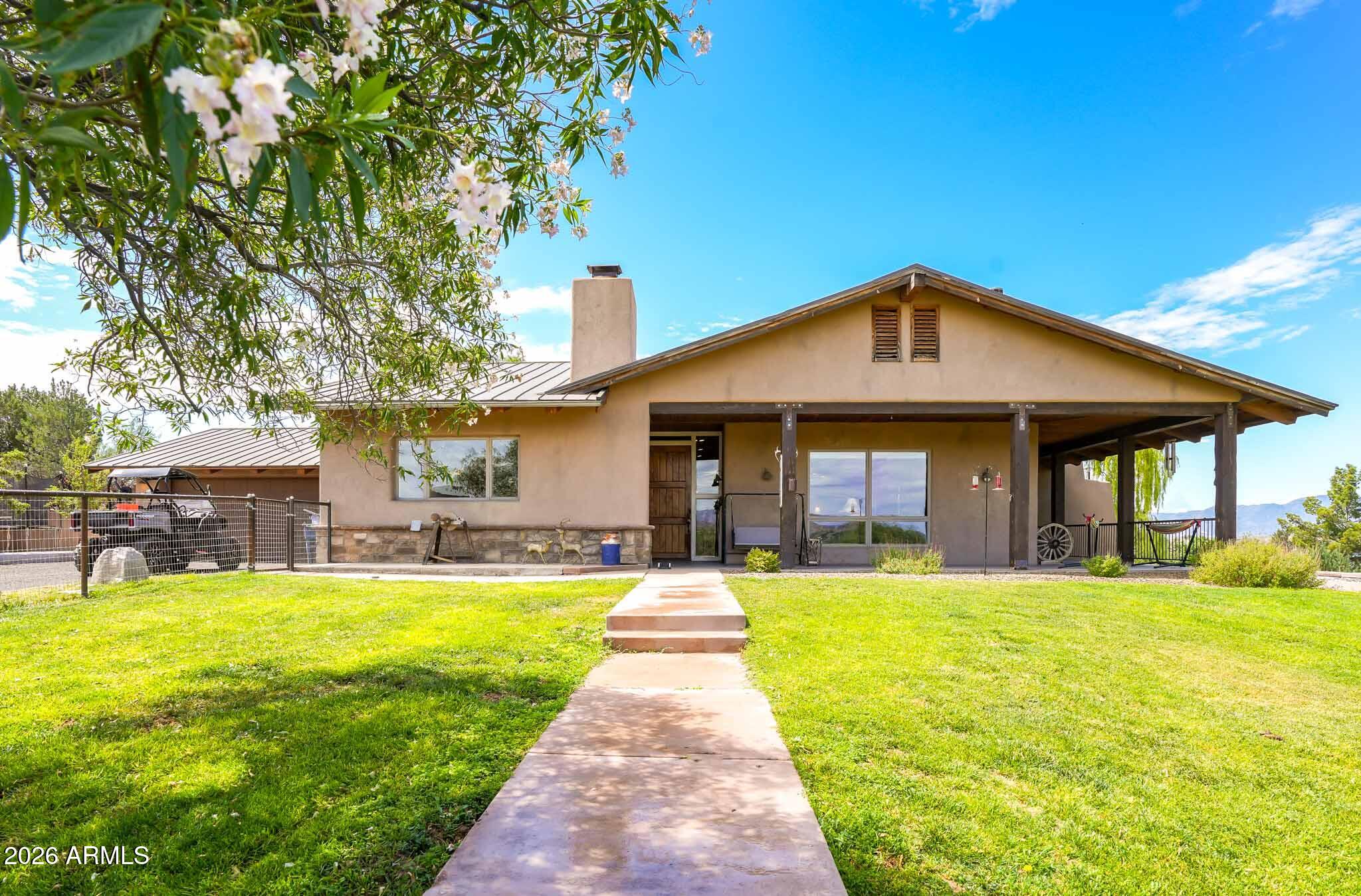 1005 S Page Springs Road