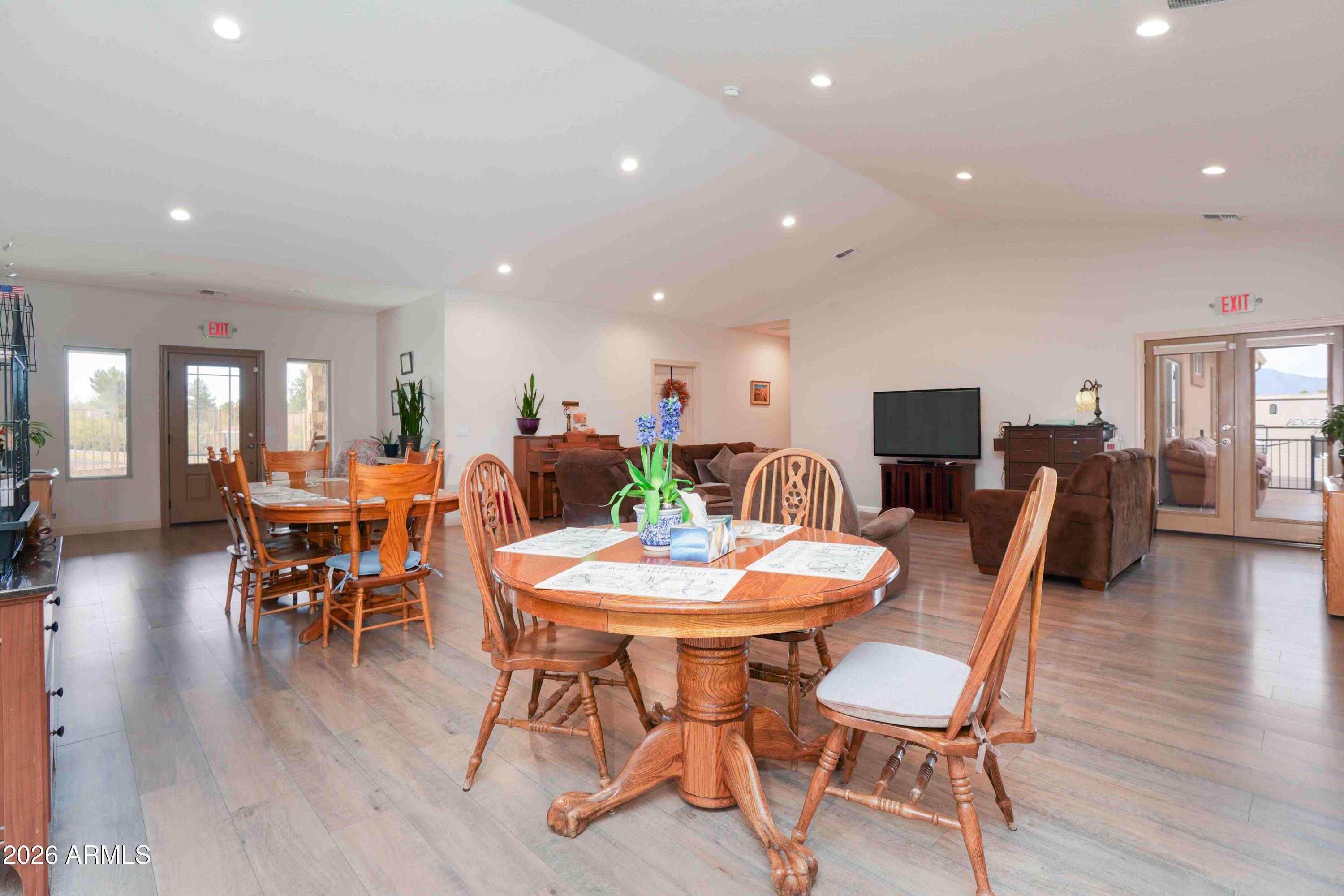 Under 5 Acres - Residential