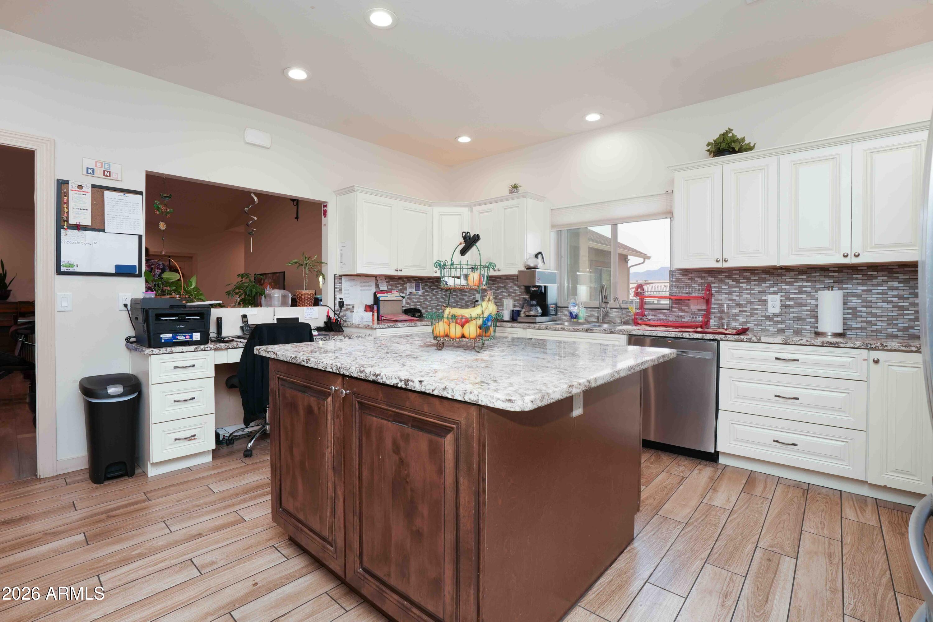 Under 5 Acres - Residential