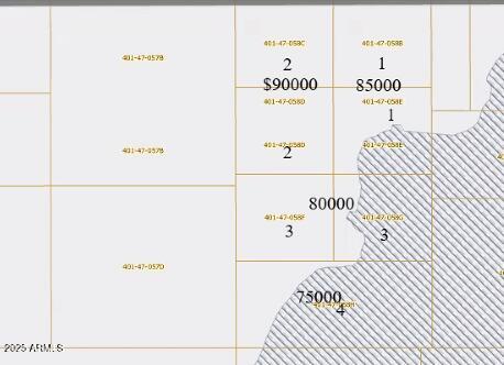 379th Ave & Baseline Rd -- 4