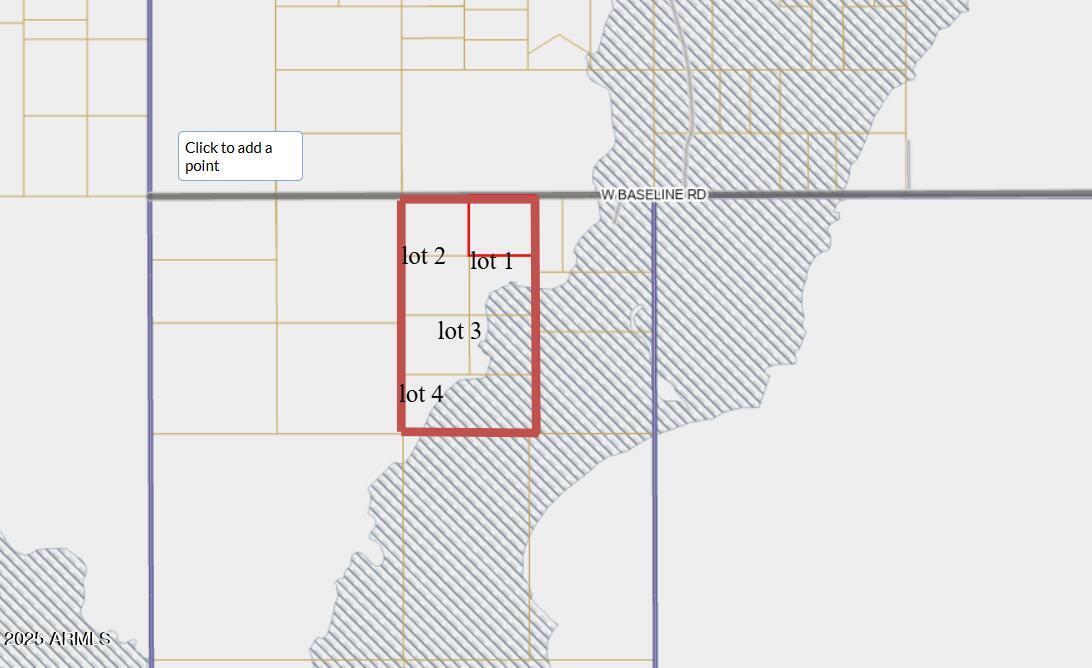 379th Ave & Baseline Rd -- 4